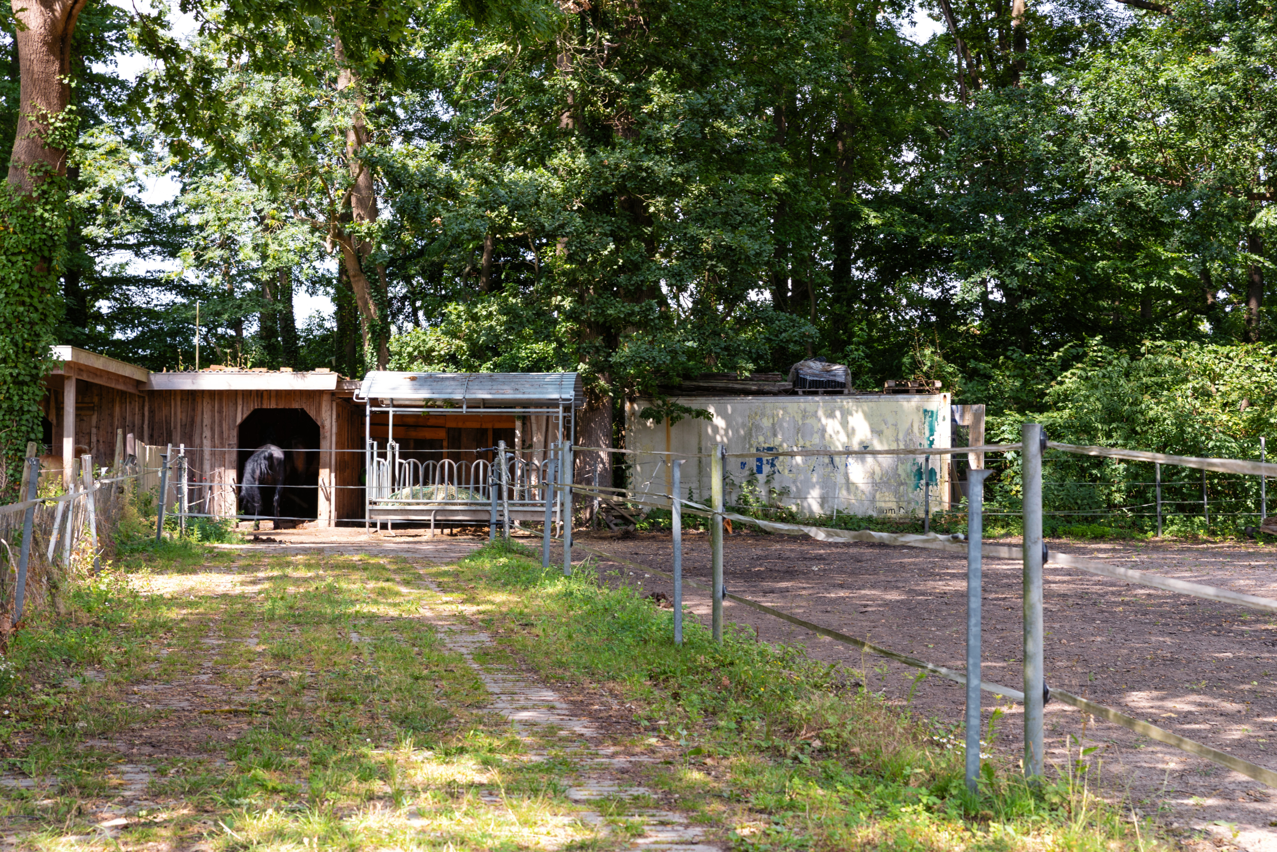 Offenstall