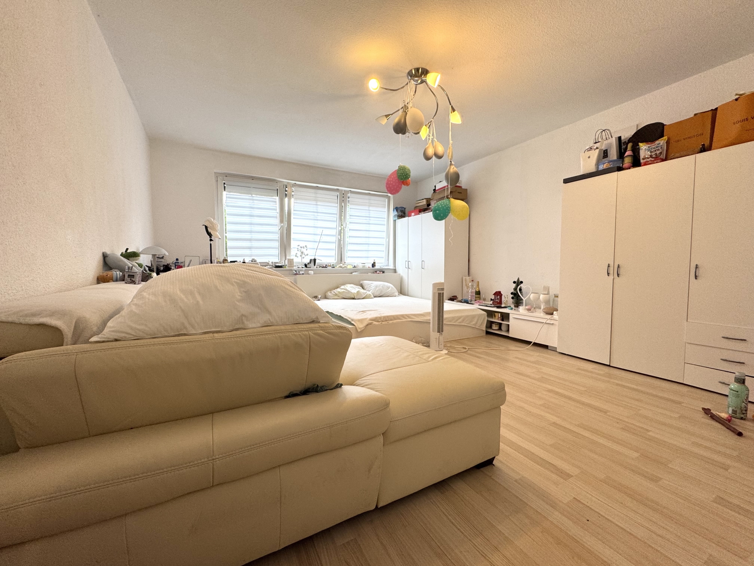 EG links - Zimmer 2