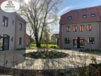 RUDNICK bietet STRESS- und PROVISIONSFREI*: Citynah wohnen in kpl. sanierten ehem. Bauernhaus - Eingang Haus 6, 7 u. 8 _