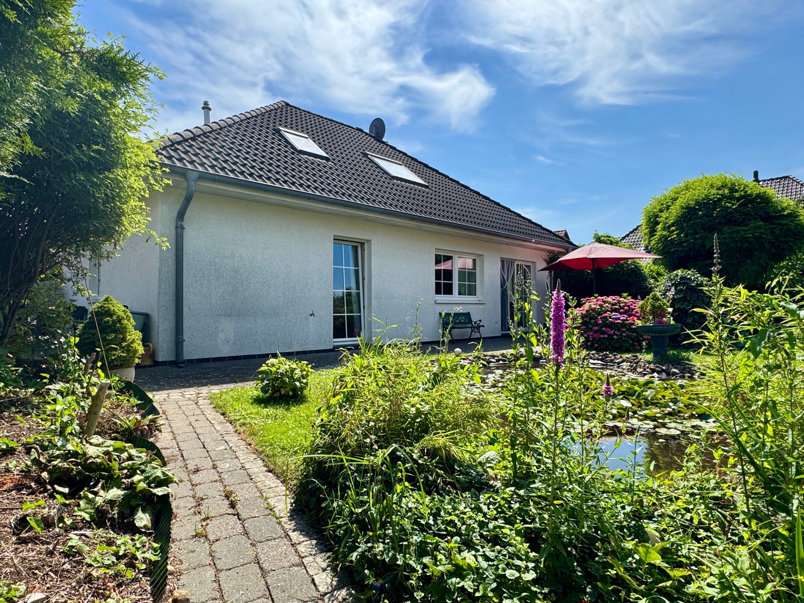 Garten