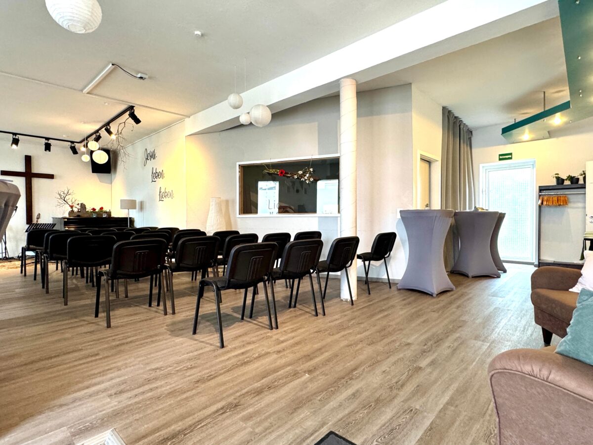 Büro-/Praxisfläche