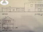 RUDNICK bietet HAUS mit 3 Wohnungen + Büro + Garage NÄHE MEER: ggf. EG wieder rückbaubar zu Laden - Ansichten