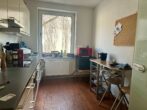 RUDNICK bietet GEPFLEGT, RUHIG und PROVISIONSFREI , schöne 2-Zimmer-Wohnung in der List - Küche