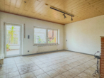 RUDNICK bietet STADTLAGE MIT CHARAKTER – Doppelhaushälfte in der Wunstorfer Nordstadt! - Wohnzimmer