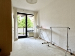 RUDNICK bietet MÖBLIERT – 4 Zimmer mit Charme + 2 Balkone - Gäste/-Kinderzimmer