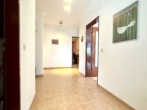 RUDNICK bietet MÖBLIERT – 4 Zimmer mit Charme + 2 Balkone - Diele