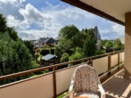 RUDNICK bietet MÖBLIERT – 4 Zimmer mit Charme + 2 Balkone - Ausblick vom 2. Balkon