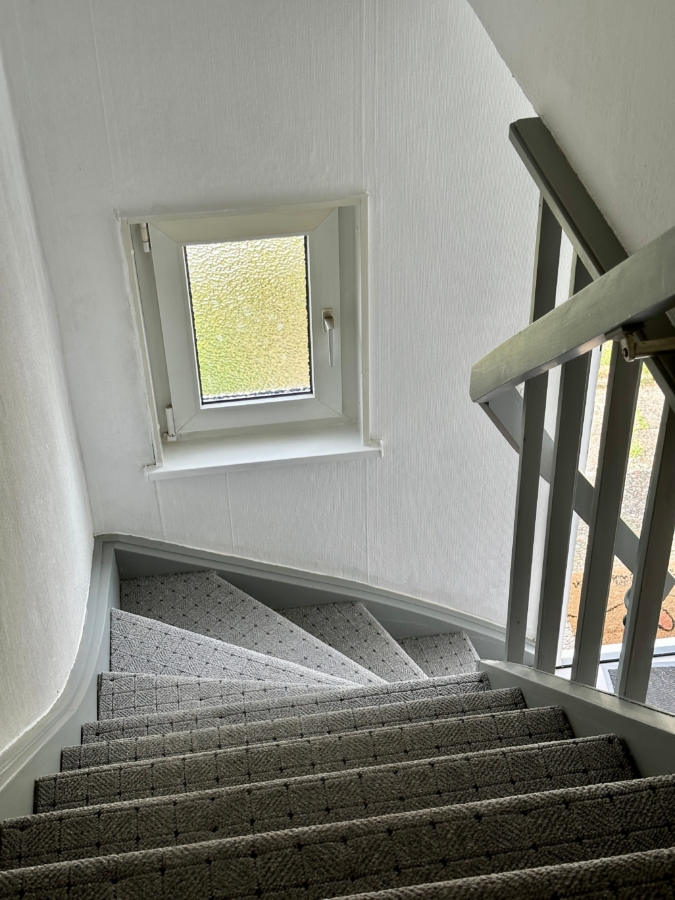 Treppenhaus