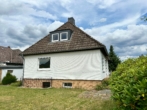 Außenansicht Rückseite