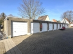 RUDNICK bietet ZENTRALE LAGE: Schöne 3-Zimmer Wohnung mit Balkon und Lift + GARAGE + STELLPLATZ - Garage