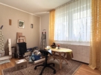RUDNICK bietet ZENTRALE LAGE: Schöne 3-Zimmer Wohnung mit Balkon und Lift + GARAGE + STELLPLATZ - Schlafzimmer II