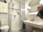 RUDNICK bietet GEPFLEGT: 4-Zimmer Wohnung im Erdgeschoss in Wunstorf - und Dusche