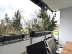 RUDNICK bietet GEPFLEGT: 4-Zimmer Wohnung im Erdgeschoss in Wunstorf - Balkon