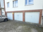 RUDNICK bietet KAPITALANLAGE: Gut vermietetes Mehrfamilienhaus mit Potential - Garagen