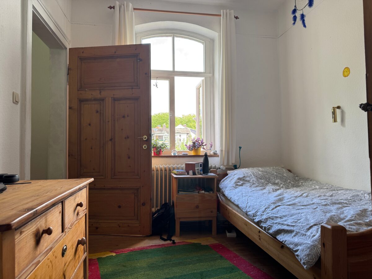 Schlafzimmer OG