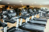 RUDNICK bietet RENDITE - gut etabliertes Fitnessstudio & Dentallabor - Fitnessgeräte