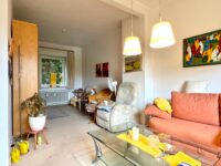 Wohnhaus EG Wohnzimmer