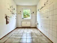 Wohnung 1 Küche