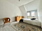 Rudnick bietet CHARME: Traumhafte Altbau-Wohnung in Top-Lage - Schlafzimmer