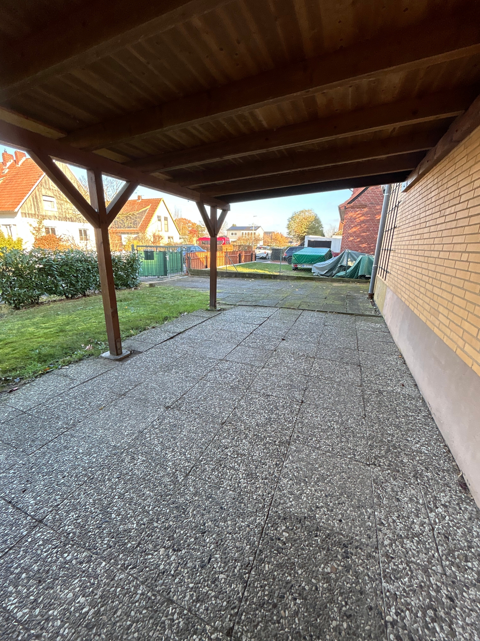 Carport