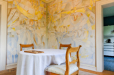 RUDNICK bietet historisches Pfarrwitwenhaus mit außergewöhnlichem Charme mit zusätzli. Baugrundstück - Esszimmer