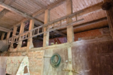 RUDNICK bietet historisches Pfarrwitwenhaus mit außergewöhnlichem Charme mit zusätzli. Baugrundstück - alte Scheune