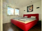RUDNICK bietet DESIGN & KOMFORT – moderne 4-Zimmer-Wohnung mit Extras - Schlafzimmer mit...