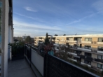 RUDNICK bietet DESIGN & KOMFORT – moderne 4-Zimmer-Wohnung mit Extras - Ausblick zweiter Balkon