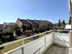 RUDNICK bietet FAMILIENFREUDE im Reihenendhaus - Blick vom Balkon