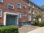 RUDNICK bietet GRÜNE AUSSICHTEN: Gepflegte 3-Zimmer Wohnung in Marienwerder - Hausansicht