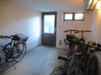 RUDNICK bietet GRÜNE AUSSICHTEN: Gepflegte 3-Zimmer Wohnung in Marienwerder - Fahrradkeller