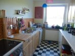 RUDNICK bietet GRÜNE AUSSICHTEN: Gepflegte 3-Zimmer Wohnung in Marienwerder - Küche