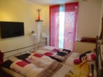 RUDNICK bietet GRÜNE AUSSICHTEN: Gepflegte 3-Zimmer Wohnung in Marienwerder - Schlafzimmer