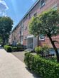 RUDNICK bietet GRÜNE AUSSICHTEN: Gepflegte 3-Zimmer Wohnung in Marienwerder - Hausansicht