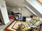 RUDNICK bietet CITYNAH UND BEZAHLBAR: Ideale Immobilie für die junge Familie mitten in Seelze - Hobbyraum im Dachgeschoss