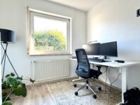 Arbeitszimmer