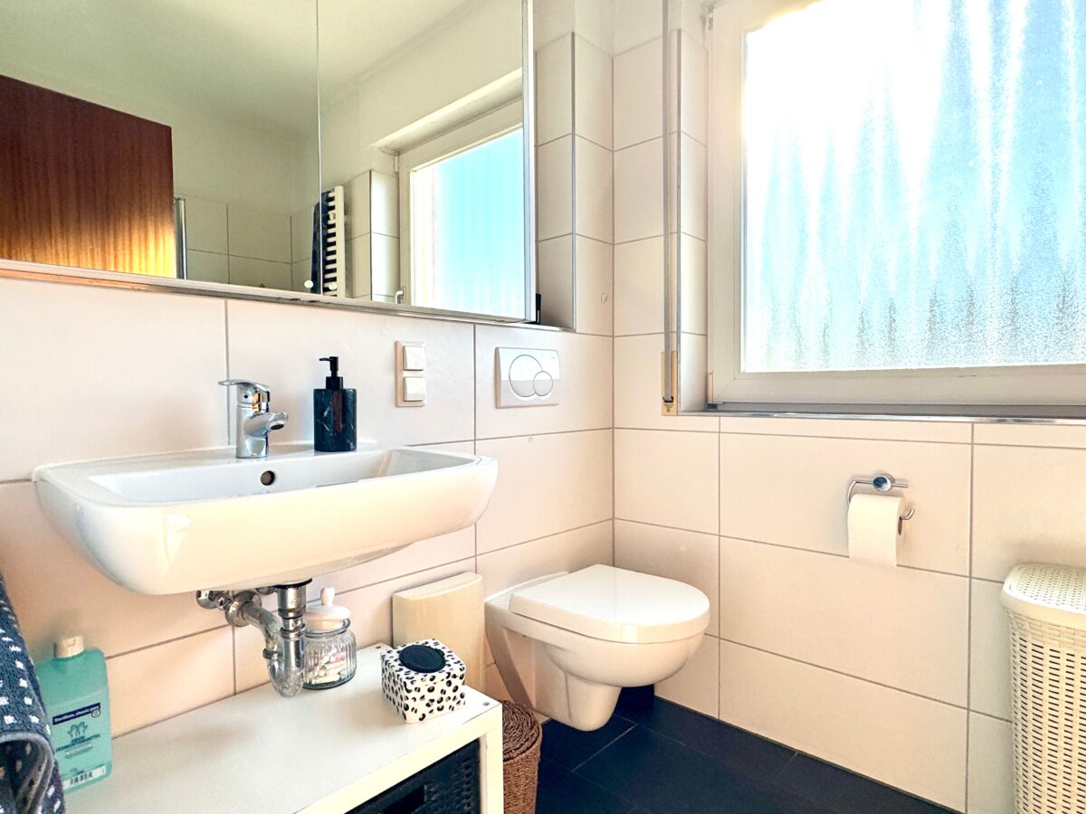 Badezimmer mit...
