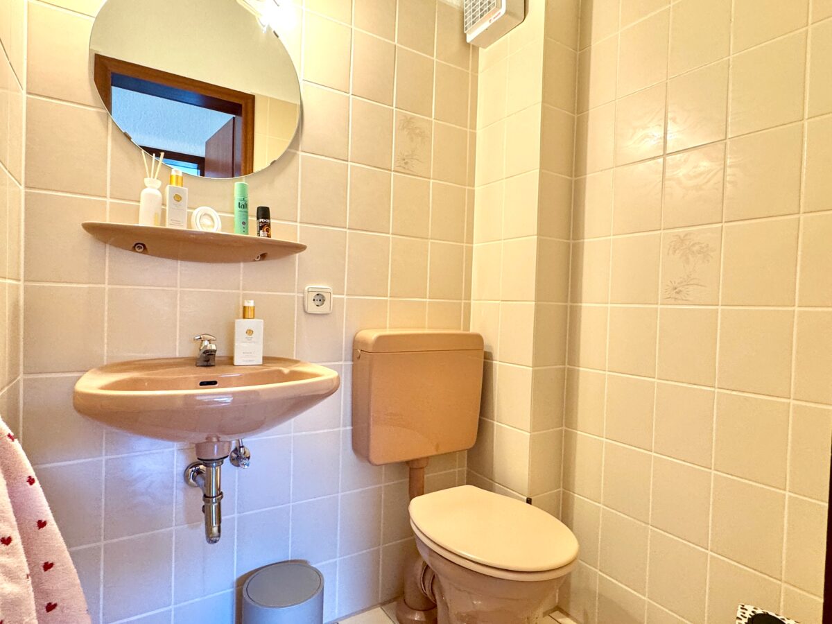 Gäste-WC