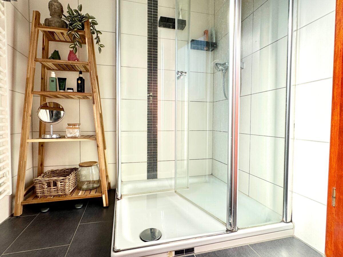 Dusche