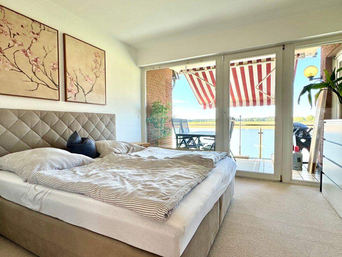 Schlafzimmer I