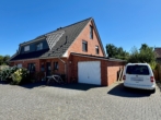 RUDNICK bietet RUHEOASE mit Charme - Hausansicht