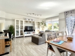 RUDNICK bietet RUHEOASE mit Charme - Wohnzimmer