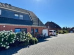 RUDNICK bietet RUHEOASE mit Charme - Hausansicht