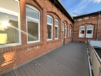 RUDNICK bietet: Barrierefreie 2 Zimmerwohnung mit Sonnenterrasse im Herzen von Bad Nenndorf - Bild
