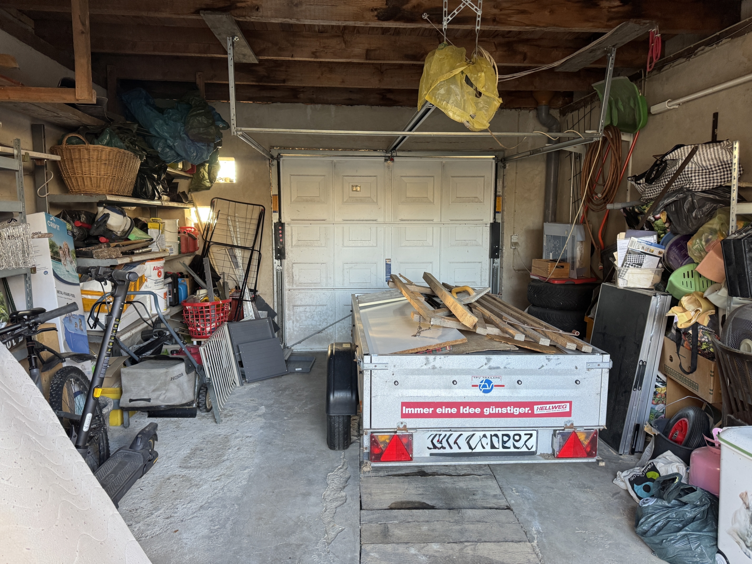 Garage 2