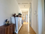 RUDNICK bietet ALTBAUVILLA in der Kernstadt von Wunstorf - Flur OG Altbau