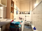 RUDNICK bietet ALTBAUVILLA in der Kernstadt von Wunstorf - Badezimmer OG Altbau