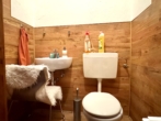 RUDNICK bietet ALTBAUVILLA in der Kernstadt von Wunstorf - Badezimmer EG Altbau