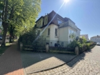 RUDNICK bietet ALTBAUVILLA in der Kernstadt von Wunstorf - Haupthaus