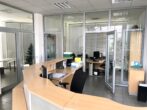 RUDNICK bietet TOP-RENDITE: Bürogebäude mit Fahrzeughalle in guter Lage - Büros Nebengebäude